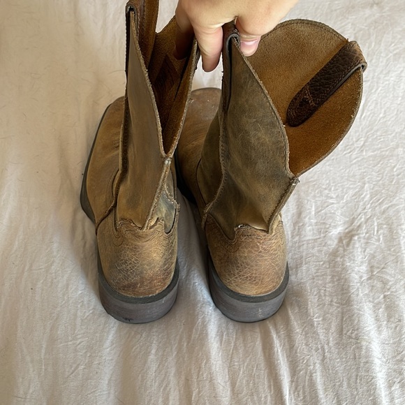 Ariat boots - Picture 4 of 4